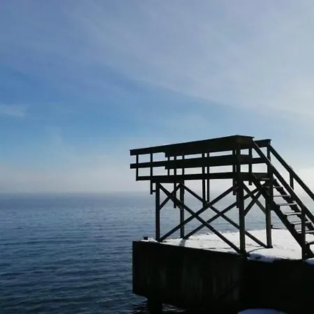 Дом отдыха Smabruket Stall Solheim