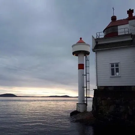 Smabruket Stall Solheim Дом отдыха Rodby