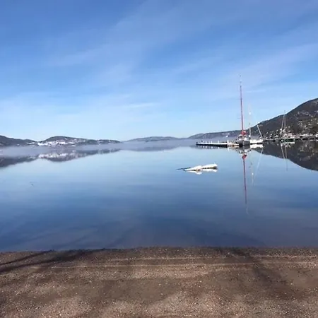 Smabruket Stall Solheim Дом отдыха Rodby